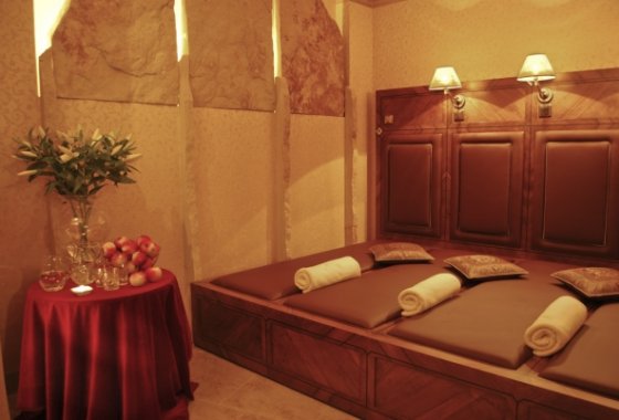 hotel **** - Hotel Sympozjum - Usługi - zdjęcie 3