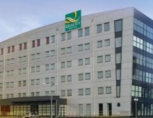 Quality System – Hotel Poznań***