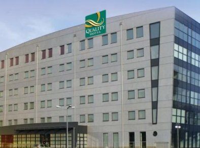 Quality System – Hotel Poznań***