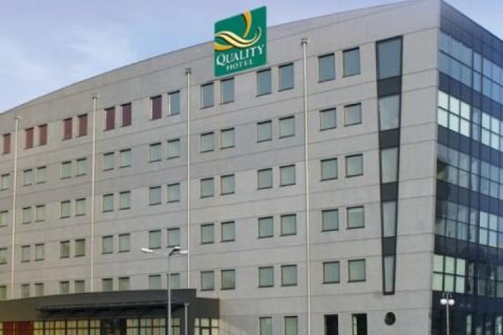 Quality System – Hotel Poznań***