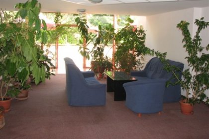 hotel *** - Hotel Uroczysko Centrum Konferencyjno - Rekreacyjne - zdjęcie 1