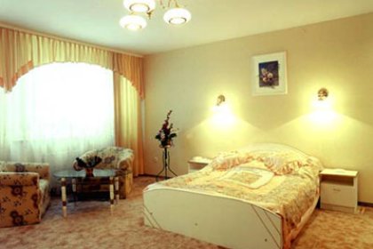 hotel *** - Hotel Uroczysko Centrum Konferencyjno - Rekreacyjne - zdjęcie 7