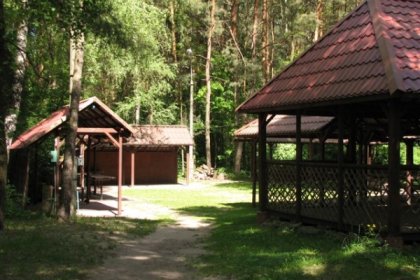 hotel *** - Hotel Uroczysko Centrum Konferencyjno - Rekreacyjne - zdjęcie 16
