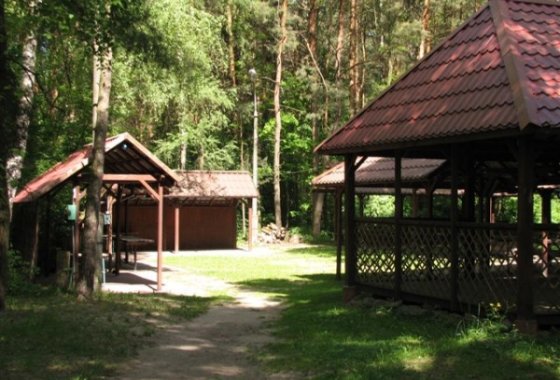 hotel *** - Hotel Uroczysko Centrum Konferencyjno - Rekreacyjne - Usługi - zdjęcie 1