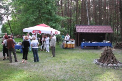 hotel *** - Hotel Uroczysko Centrum Konferencyjno - Rekreacyjne - zdjęcie 15