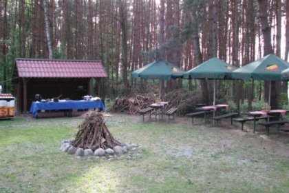 hotel *** - Hotel Uroczysko Centrum Konferencyjno - Rekreacyjne - zdjęcie 12