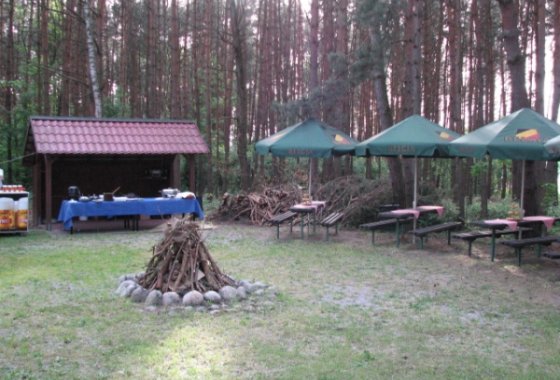 hotel *** - Hotel Uroczysko Centrum Konferencyjno - Rekreacyjne - Usługi - zdjęcie 6