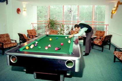 hotel *** - Hotel Uroczysko Centrum Konferencyjno - Rekreacyjne - zdjęcie 10