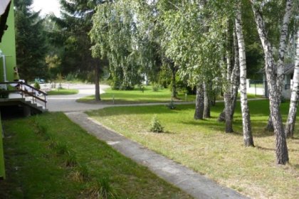 obiekt konferencyjny - Ośrodek Szkoleniowo-Wypoczynkowy Karolinka - zdjęcie 3