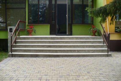 obiekt konferencyjny - Ośrodek Szkoleniowo-Wypoczynkowy Karolinka - zdjęcie 4