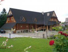 Karczma nad Podołem