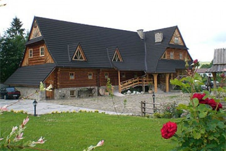 Karczma nad Podołem