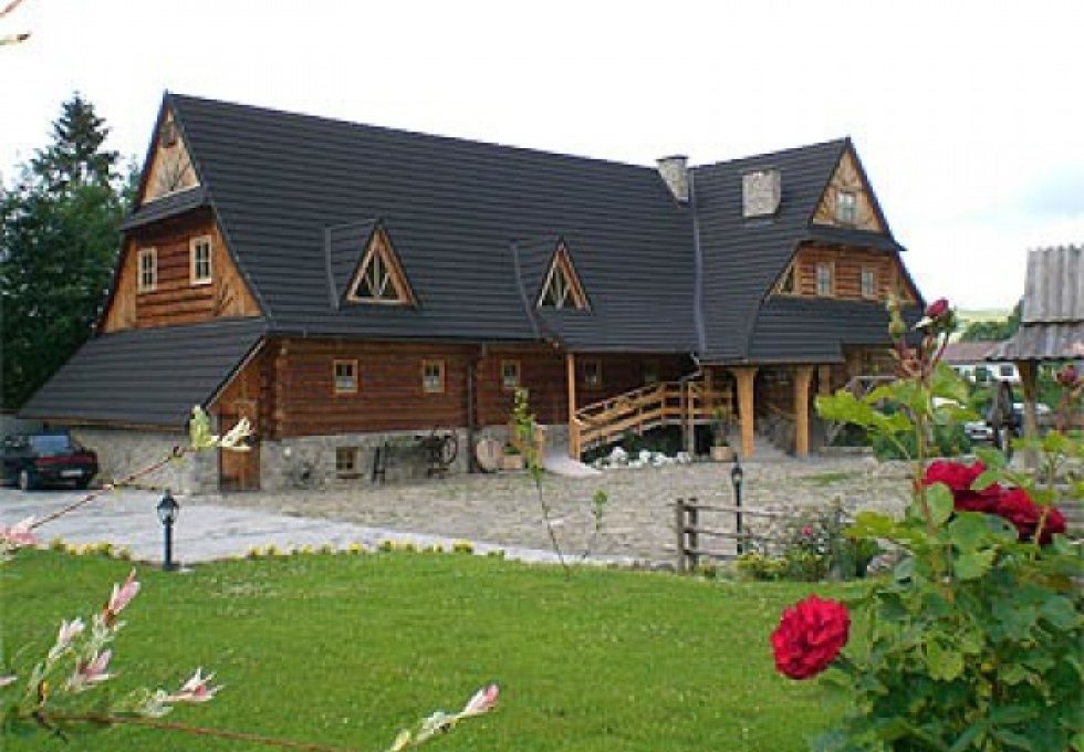 inny - Karczma nad Podołem