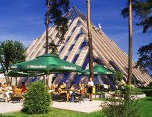 Hotel Piramida SPA & Business
