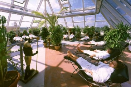hotel ***** - Hotel Piramida SPA & Business - zdjęcie 3