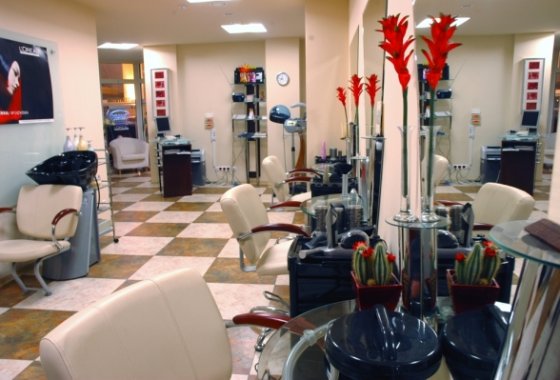 hotel ***** - Hotel Piramida SPA & Business - Usługi - zdjęcie 3