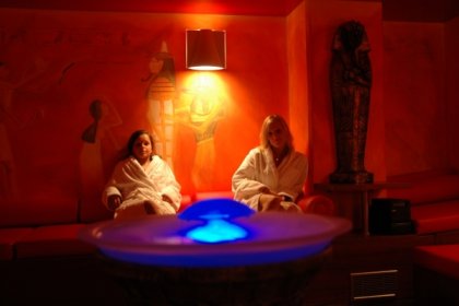 hotel ***** - Hotel Piramida SPA & Business - zdjęcie 7