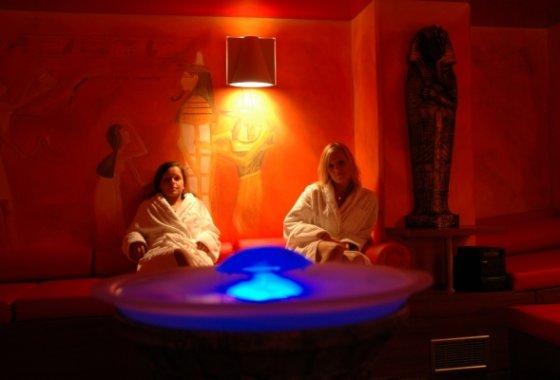 hotel ***** - Hotel Piramida SPA & Business - Usługi - zdjęcie 5