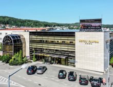 Hotel SPA Faltom Gdynia - Rumia ****
