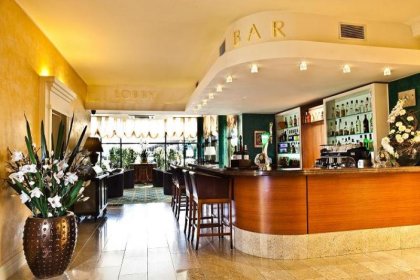 hotel **** - Hotel SPA Faltom Gdynia - Rumia **** - zdjęcie 14