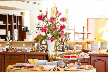 hotel **** - Hotel SPA Faltom Gdynia - Rumia **** - zdjęcie 13