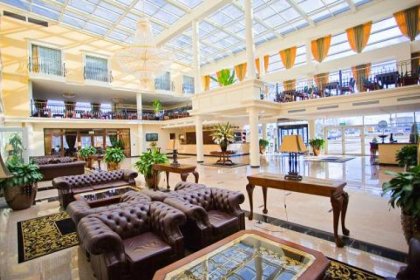 hotel **** - Hotel SPA Faltom Gdynia - Rumia **** - zdjęcie 4