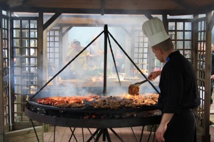 hotel **** - Hotel SPA Faltom Gdynia - Rumia **** - zdjęcie 9