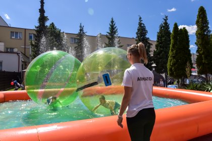 hotel **** - Hotel SPA Faltom Gdynia - Rumia **** - zdjęcie 6