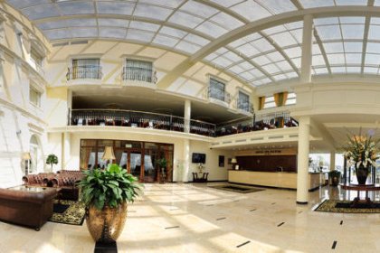 hotel **** - Hotel SPA Faltom Gdynia - Rumia **** - zdjęcie 3
