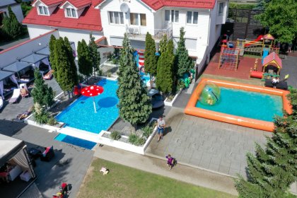 hotel **** - Hotel SPA Faltom Gdynia - Rumia **** - zdjęcie 5