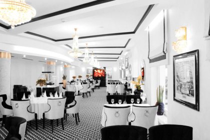 hotel **** - Hotel SPA Faltom Gdynia - Rumia **** - zdjęcie 1