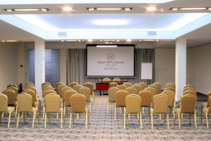 hotel **** - Hotel SPA Faltom Gdynia - Rumia **** - zdjęcie 2