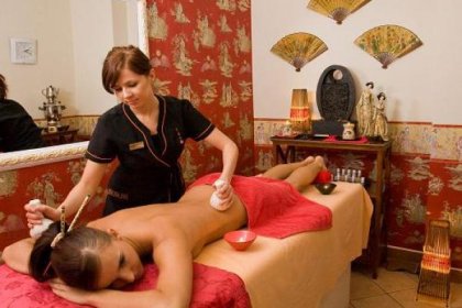 hotel **** - Hotel SPA Faltom Gdynia - Rumia **** - zdjęcie 12