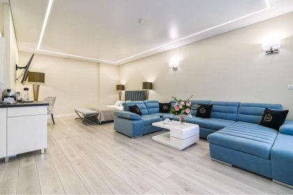 hotel **** - Hotel SPA Faltom Gdynia - Rumia **** - zdjęcie 16