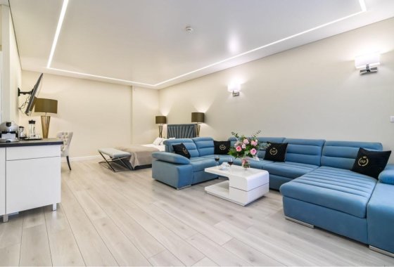 hotel **** - Hotel SPA Faltom Gdynia - Rumia **** - Pokoje - zdjęcie 2