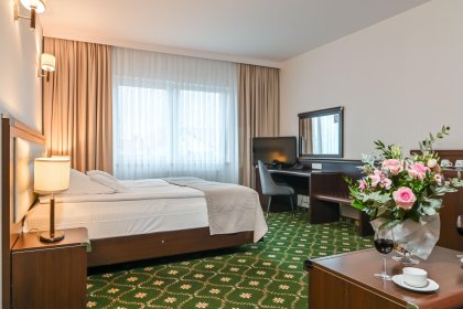 hotel **** - Hotel SPA Faltom Gdynia - Rumia **** - zdjęcie 27