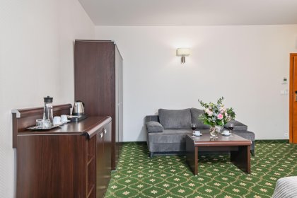hotel **** - Hotel SPA Faltom Gdynia - Rumia **** - zdjęcie 26