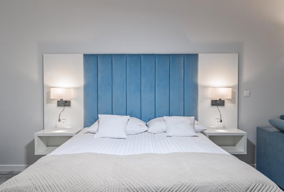hotel **** - Hotel SPA Faltom Gdynia - Rumia **** - Pokoje - zdjęcie 6