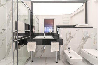 hotel **** - Hotel SPA Faltom Gdynia - Rumia **** - zdjęcie 19