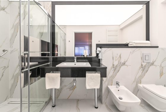 hotel **** - Hotel SPA Faltom Gdynia - Rumia **** - Pokoje - zdjęcie 5