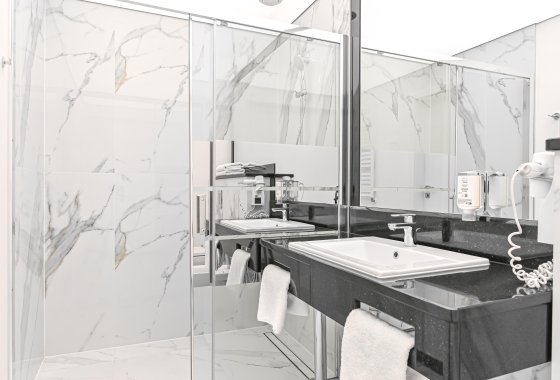 hotel **** - Hotel SPA Faltom Gdynia - Rumia **** - Pokoje - zdjęcie 4