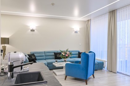 hotel **** - Hotel SPA Faltom Gdynia - Rumia **** - zdjęcie 17