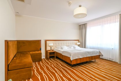 hotel **** - Hotel SPA Faltom Gdynia - Rumia **** - zdjęcie 25