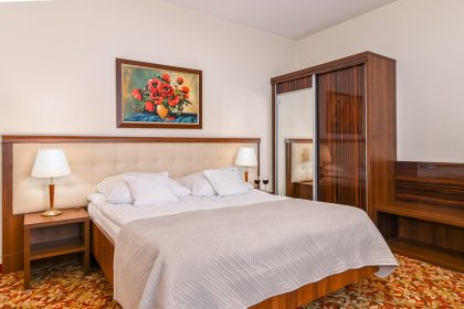 hotel **** - Hotel SPA Faltom Gdynia - Rumia **** - zdjęcie 24