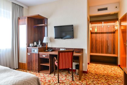 hotel **** - Hotel SPA Faltom Gdynia - Rumia **** - zdjęcie 23