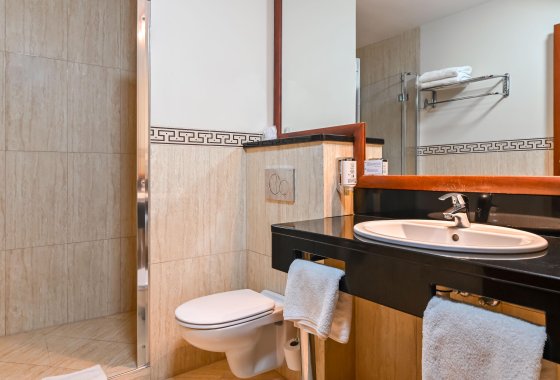 hotel **** - Hotel SPA Faltom Gdynia - Rumia **** - Pokoje - zdjęcie 7