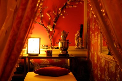 hotel **** - Hotel SPA Faltom Gdynia - Rumia **** - zdjęcie 35
