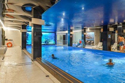 hotel **** - Hotel SPA Faltom Gdynia - Rumia **** - zdjęcie 29