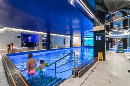 hotel **** - Hotel SPA Faltom Gdynia - Rumia **** - zdjęcie 28
