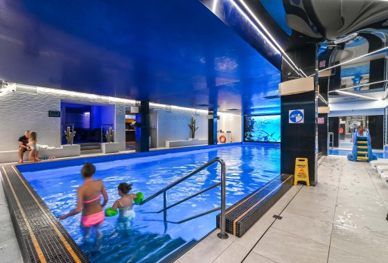hotel **** - Hotel SPA Faltom Gdynia - Rumia **** - Usługi - zdjęcie 1